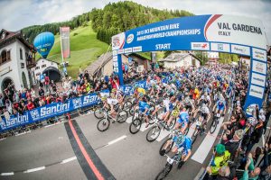 Südtirol Dolomites