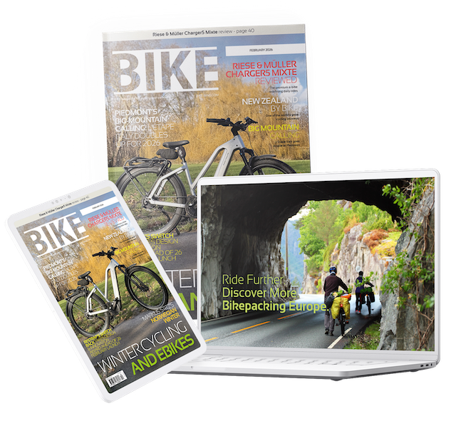 Best Cycling Magazine