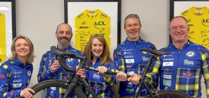 Doddie’s Triple Crown