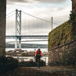 Fife bikepacking
