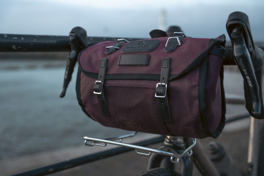 Bagman Utility Rack