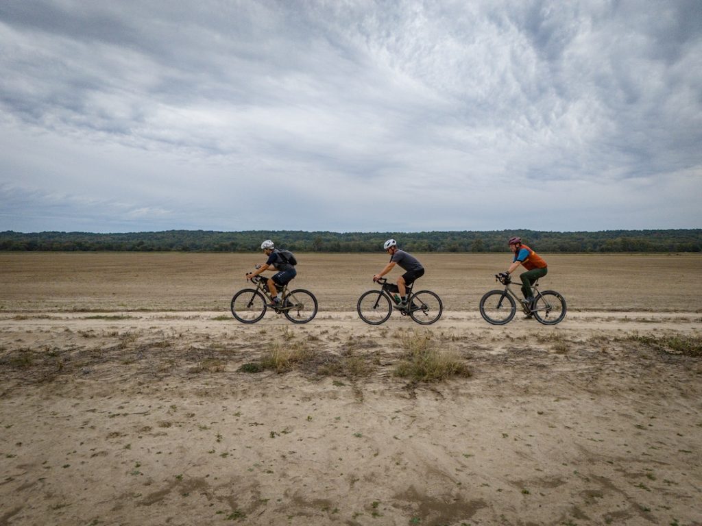 From Ozarks to Delta Blues