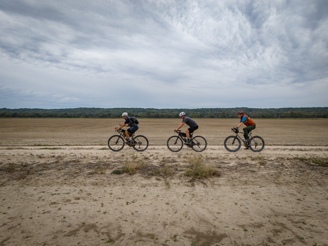 From Ozarks to Delta Blues