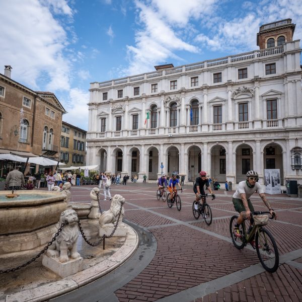 Lombardy Gran Trail