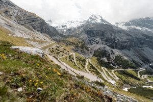 La Stelvio Santini 2026