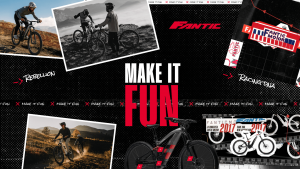 Fantic Bikes