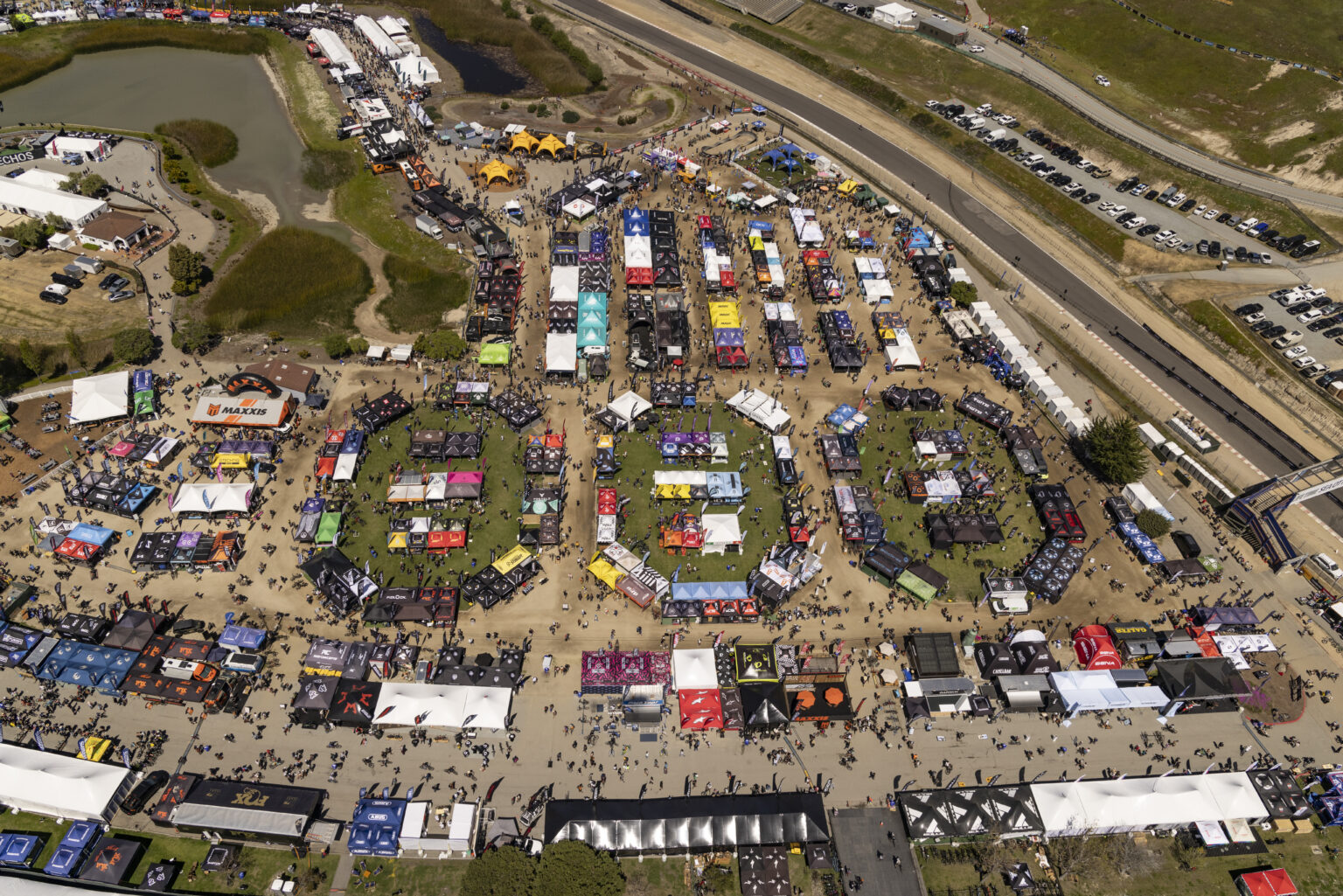Sea Otter Classic 2026