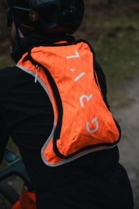 ADVNTR Hydration Pack