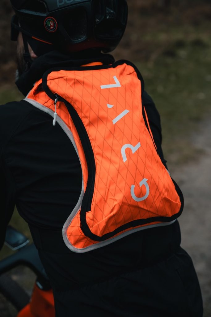 ADVNTR Hydration Pack