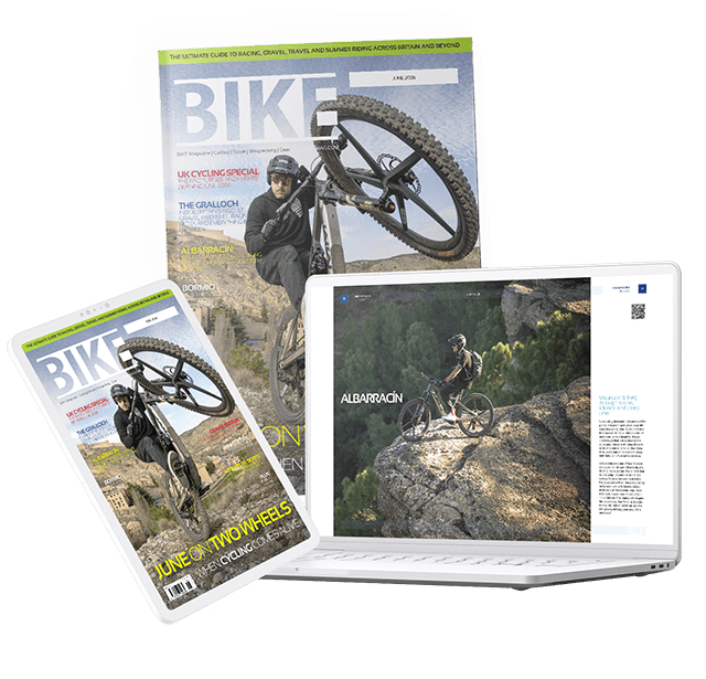 BIKE Magazine June 2026