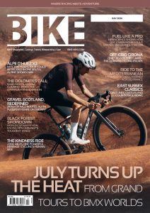 July 2026 Front Cover